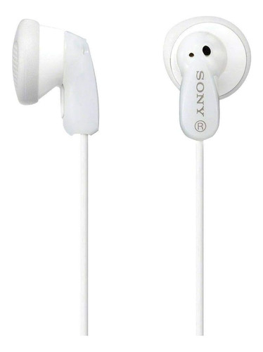 Auriculares Internos Sony Con Control Remoto Y Graves