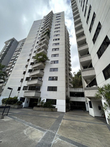 Apartamento En Venta Caracas Miranda Guaicay De 98m2