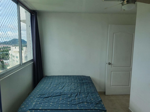 Imagen 8 de 14 de Venta De Apartamento Amoblado En Ph Elmare 3000, 20-12757