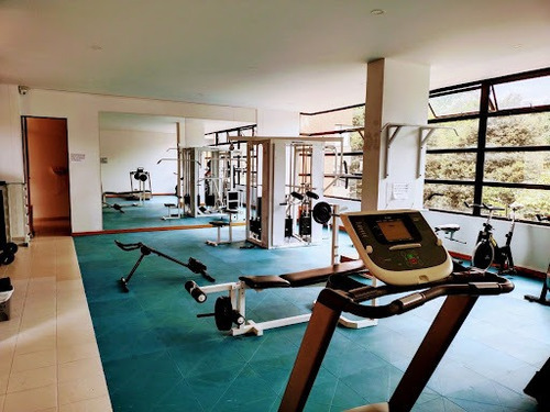 Imagen 20 de 22 de Apartamento En Venta Colina Campestre 820-476
