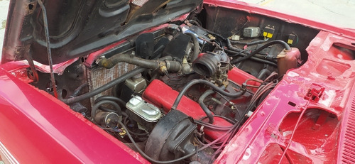 Imagen 5 de 8 de Chevrolet Vega 1976