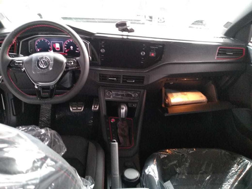 Volkswagen Nuevo Polo Gts Automático 2021 Precio Vw 0km A2