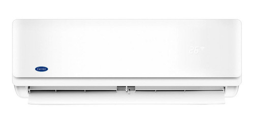 Aire Acondicionado Split Frío/calor Carrier 4300fc 5000w 53h