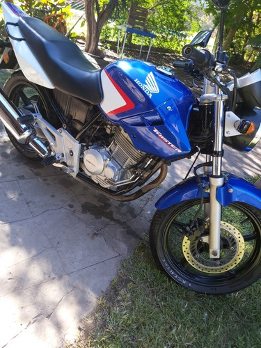 Honda 250 Twister 250