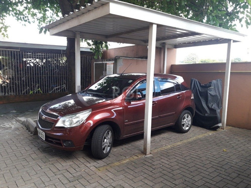 Apartamento Teresópolis Porto Alegre - 7773