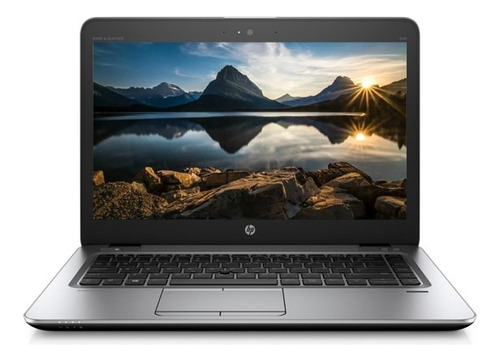 Hp Elitebook 840 G4 /i5-8250u /8gb Ram /256gb Ssd/grado B