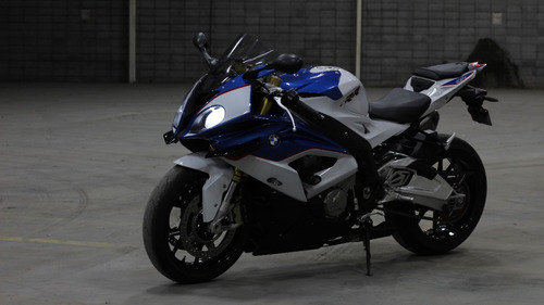Imagen 12 de 13 de Bmw S1000rr 2016