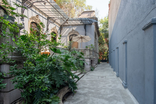 Casa Uso De Suelo En Venta En Juárez