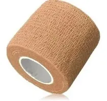 Comprar Venda Coban Adhesiva Fútbol Hockey 4.5m Deportiva Mvd Sport