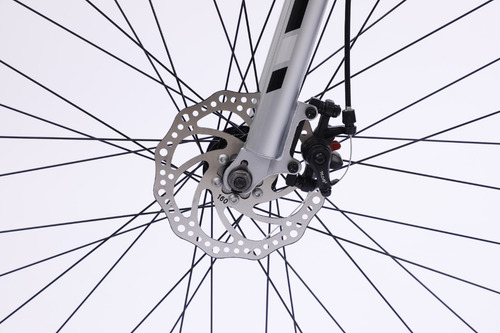 Imagen 4 de 8 de Bicicleta Montaña Freno Disco Rodado29 Aluminio Shimano