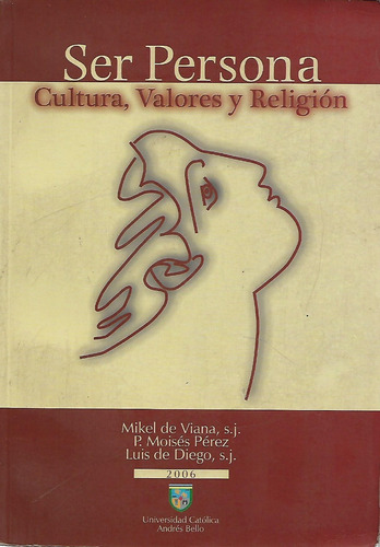 Ser Persona Cultura Valores Y Religion  Caja  