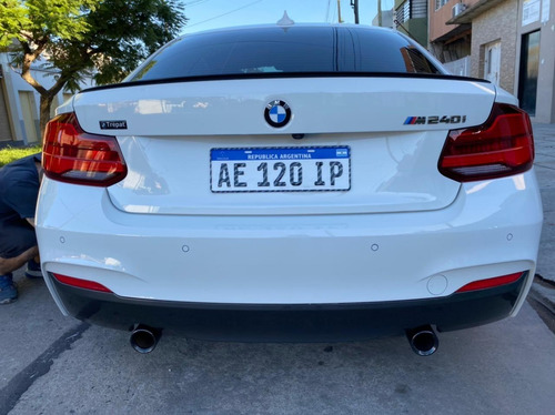 Bmw 240i M