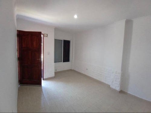 Imagen 8 de 14 de Excelente Departamento A 200 Metros Del Mar Patio Parrilla 36 Mts Cub