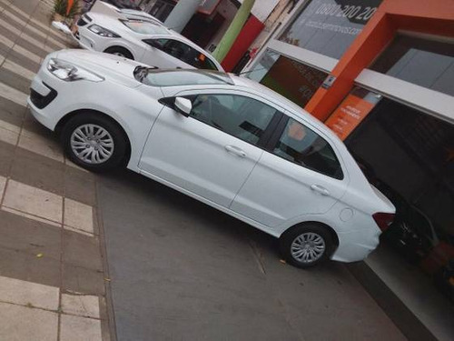 Ford Ka 1.0 Ti-vct Flex Se Manual