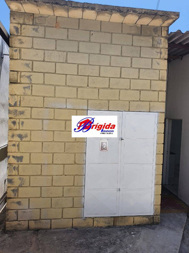 Imagem 2 de 4 de Excelente Galpão Para Locação, Próximo Do 26 Raposo Tavares, Cotia! - Ga23