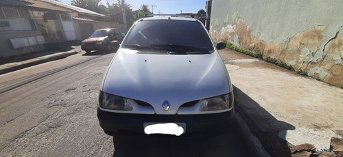 Renault Scenic Rt 1.6 16v 99/00