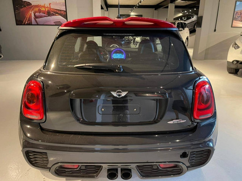 Imagem 6 de 9 de Mini Cooper 2.0 John Cooper Works 16v Turbo Gasolina 2p