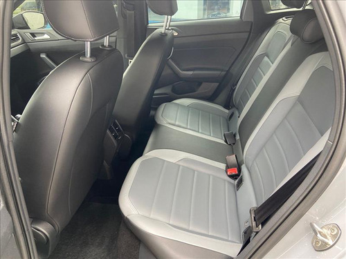 Volkswagen Nivus 1.0 200 Tsi Highline Automatico
