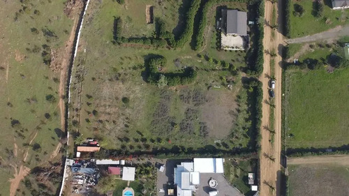 Parcela En Condominio Padre Hurtado (173532)