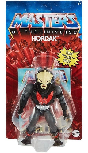 Hordak - The Masters Of The Universe Motu Importado
