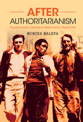 Libro After Authoritarianism: Transitional Justice And De...