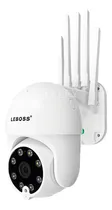 Comprar Câmera Vigilância Leboss LB-CA196 Ip Speed Dome Visão Noturna Wifi Ptz 2mp
