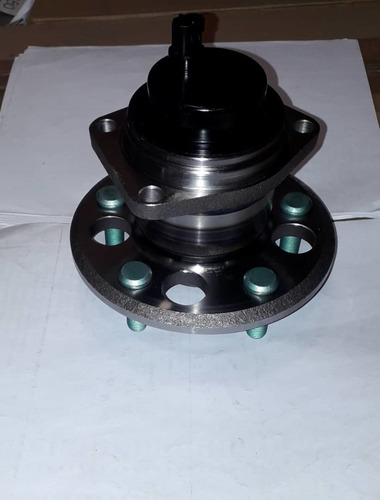 Mozo Cubo De Rueda Trasero Cherry Tiggo 4x2 Con Abs Completo