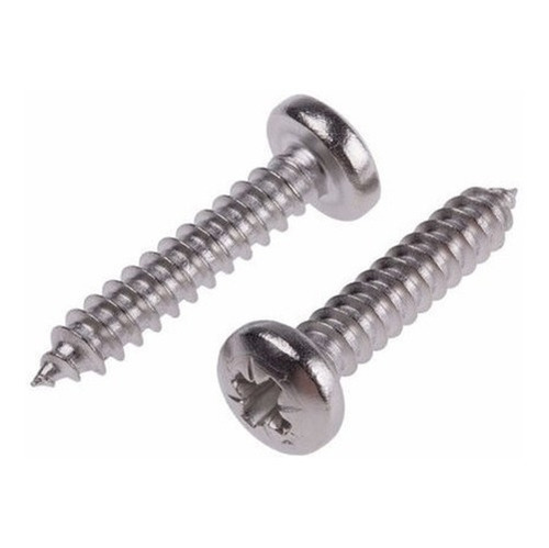 Tornillo Autorroscante 8x1. Tor-01 (35 Unds)