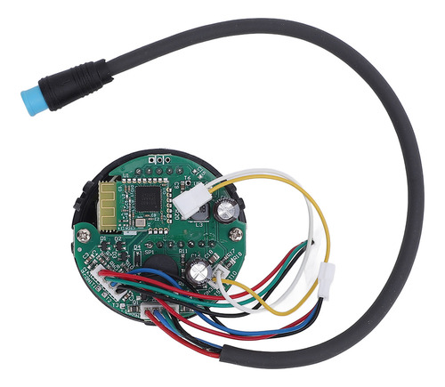 Placa De Circuito De Repuesto Para Tablero Eléctrico Scooter