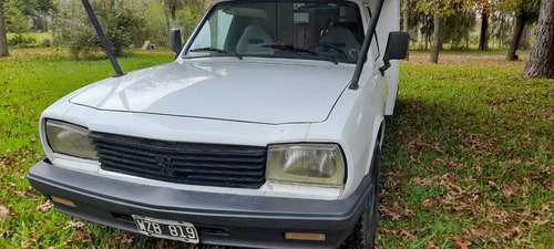 Peugeot 504