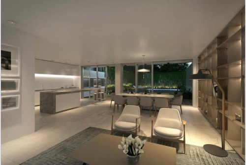Imagen 7 de 9 de Boulevard Cerviño En Palermo A La Venta A Estrenar