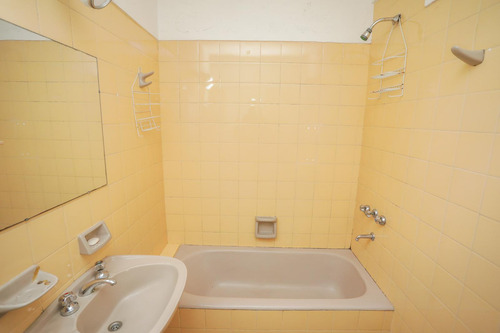 Venta / Departamento / 3 Ambientes / Apto Crédito / Palermo