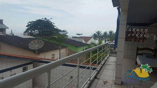 Imagem 28 de 28 de Casa Residencial À Venda, Suarão, Itanhaém. - Ca0033