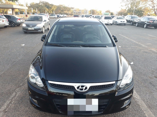 Hyundai I30 2012 2.0 Gls Aut. 5p