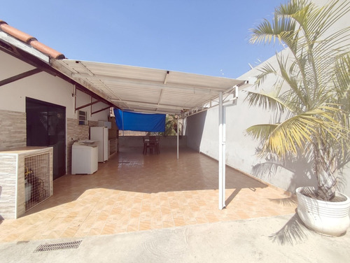 Imagem 8 de 30 de Casa Com 2 Dormitórios À Venda, 77 M² Por R$ 230.000,00 - Jardim Quartieri - Mogi Mirim/sp - Ca0372