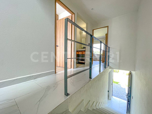 Casa Nueva En Venta Condominio Lifestyle Xochitepec, Morelos