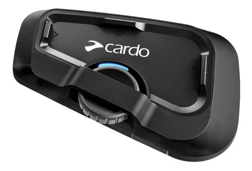 Intercomunicador Cardo Freecom 2+ Duplo