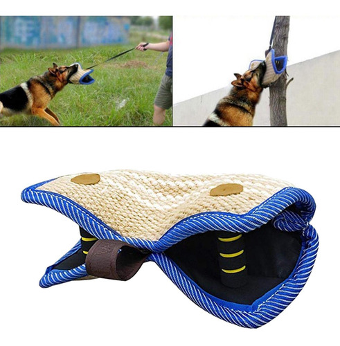 Durable Perro Mordida Almohada Mordida Mangas Juguetes Para Durable Perro Mordida Almohada Mordida Mangas Juguetes Para