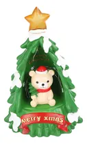 Comprar M Adorno Navideño, Decoración Navideña Con Centros De Oso