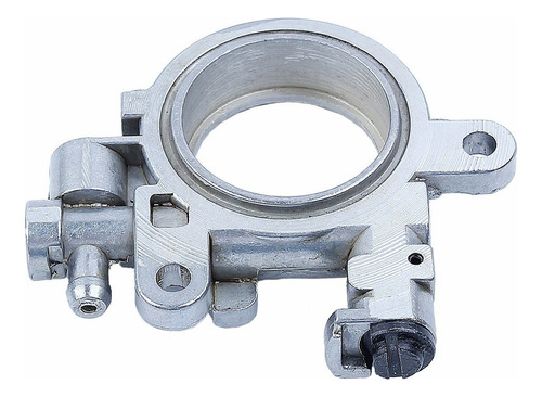 R Bomba De Aceite Con Engranaje Helicoidal Para Stihl 029