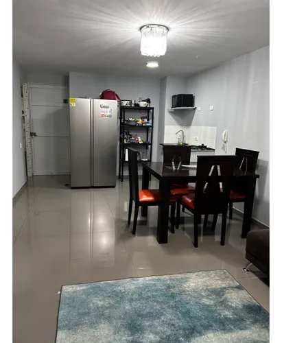 Venta Apartamento De 70mts2 En Valle Del Lili, Sur De Cali 13069-1