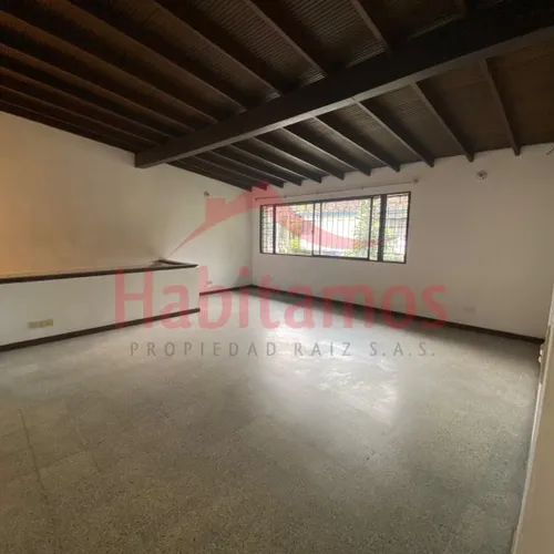 Casa En Venta En Medellín - Los Colores Cod 68704