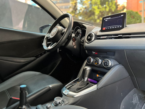 Mazda 2 1.5 Grand Touring Lx