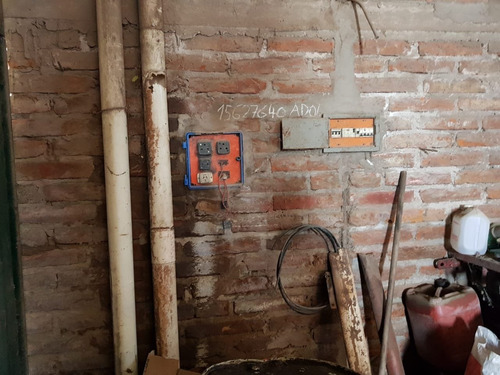 Imagen 7 de 7 de Necochea. Ideal Para Transportes De Carga.