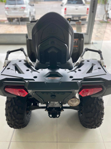 Imagen 5 de 21 de Polaris Sportsman Touring 570 Eps 0km