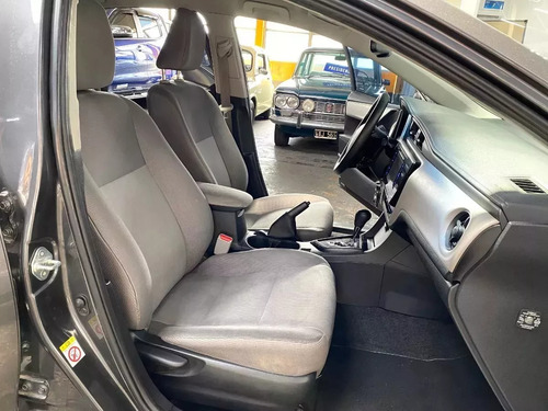 Toyota Corolla 1.8 Xei Cvt 140cv