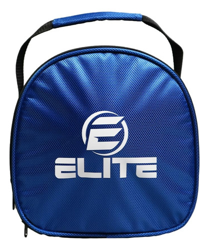 Elite - Bolsa De Bolos Complementaria Para 1 Bola De Bolos D