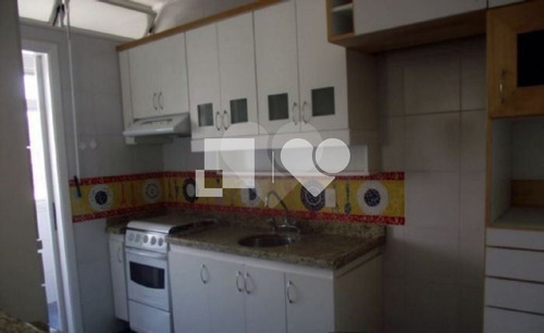 Ótimo Apartamento De 2 Dormitórios No Bairro Santa - 28-im420483