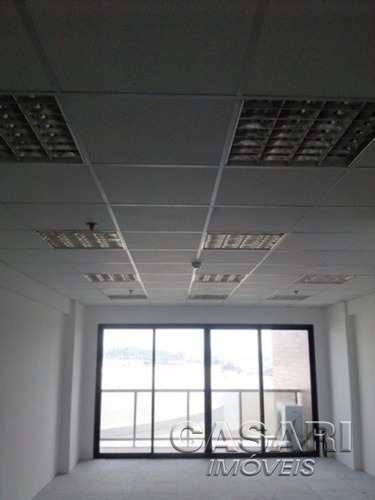 Imagem 2 de 17 de Sala Comercial À Venda, Cerâmica, São Caetano Do Sul - Sa3470. - Sa3470
