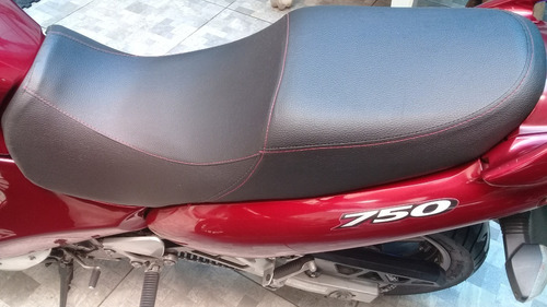 Imagem 8 de 8 de Suzuki Gsx 750f 2008